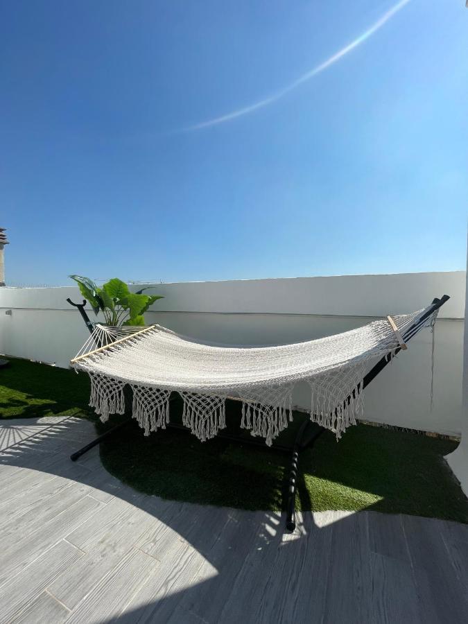 Con Ampia Terrazza E Vista Su Apartment Mailand