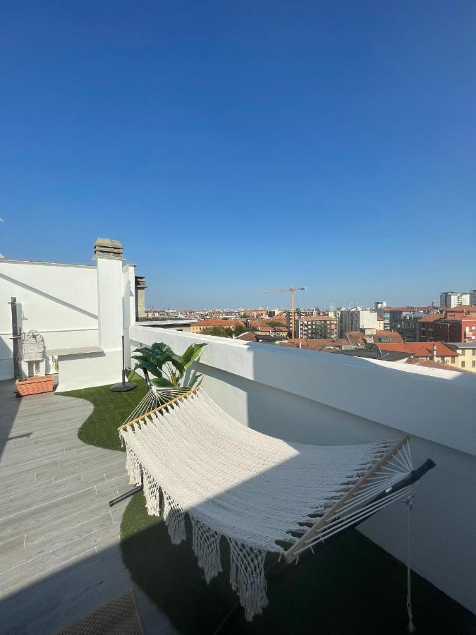 Apartment Con Ampia Terrazza E Vista Su *